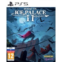 Beyond the Ice Palace II [PS5]